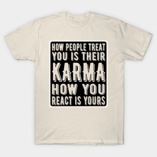 Your Karma T-Shirt